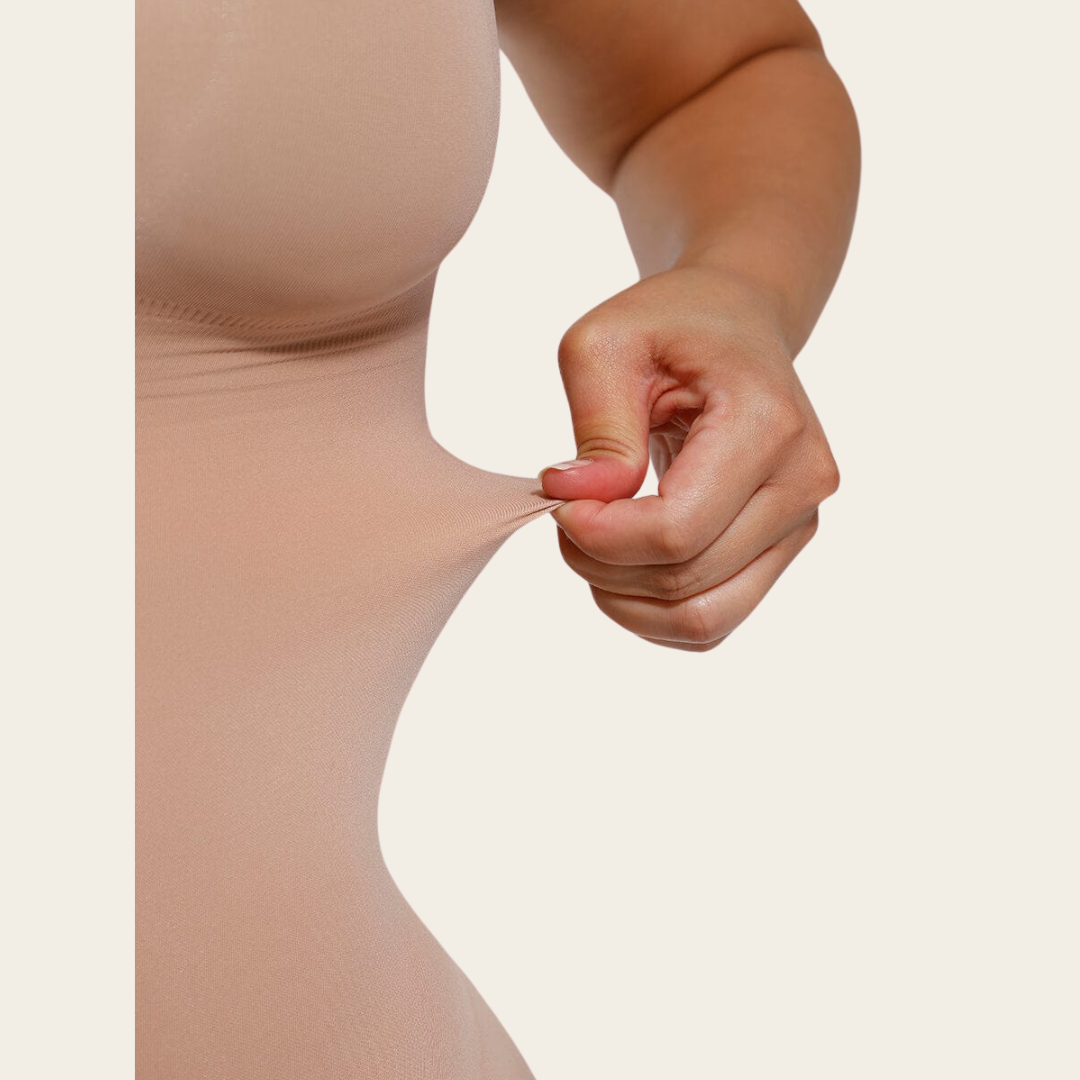 GLAMCURVE™ BODYSUIT