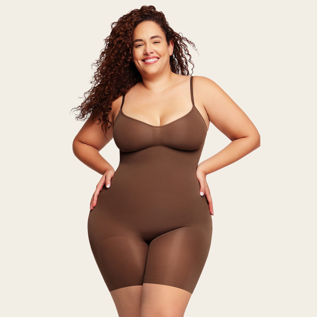 SCULPTESSENCE™ FULL BODYSUIT