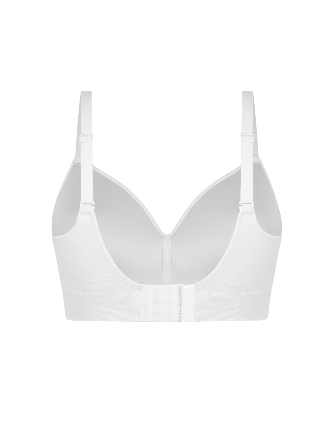 Wireless Shaping Lift Bra