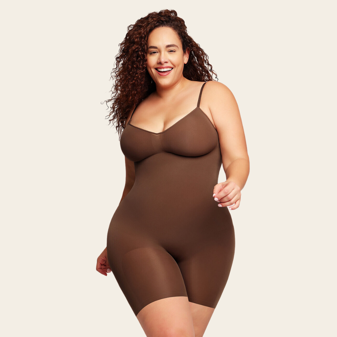 SCULPTESSENCE™ FULL BODYSUIT