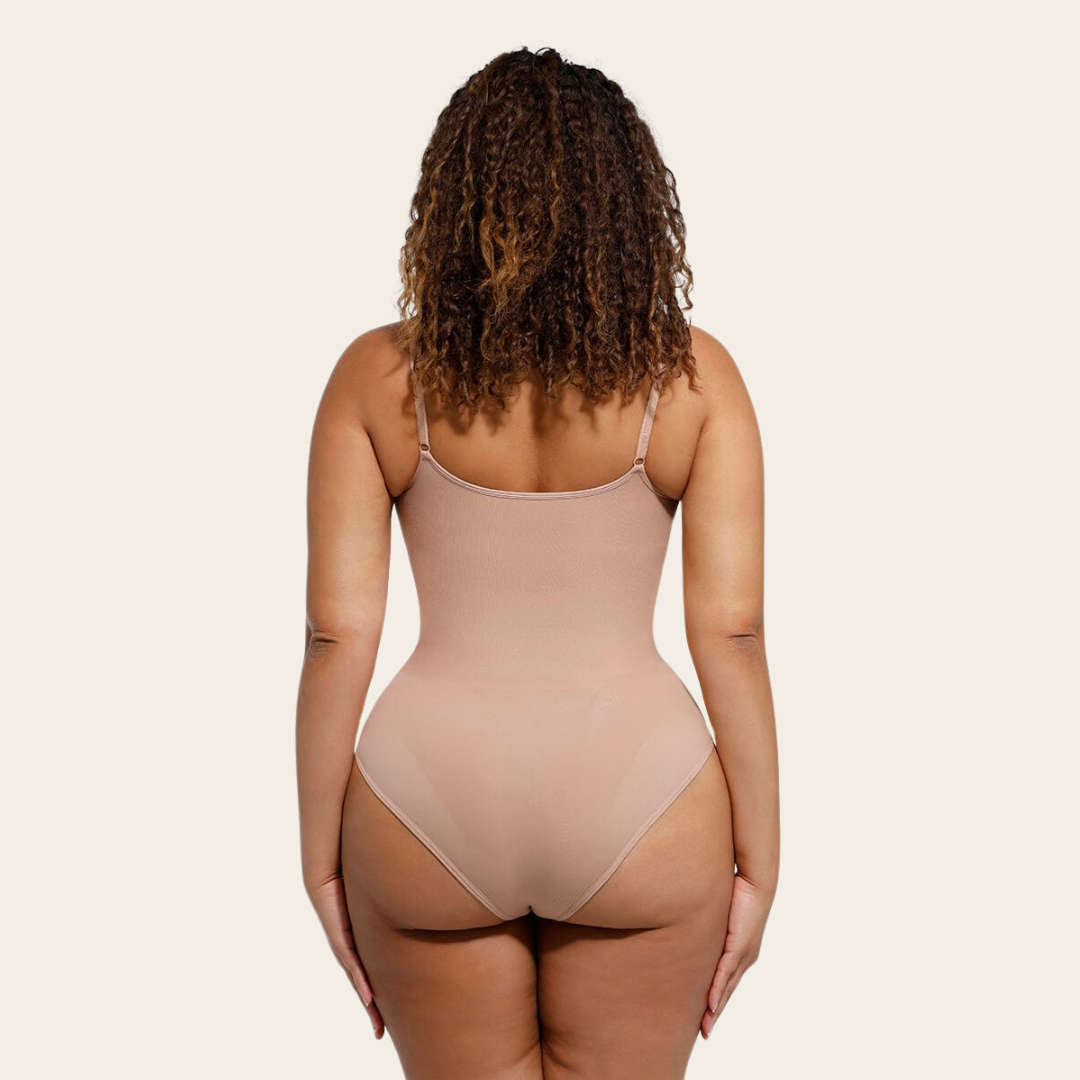 GLAMCURVE™ BODYSUIT