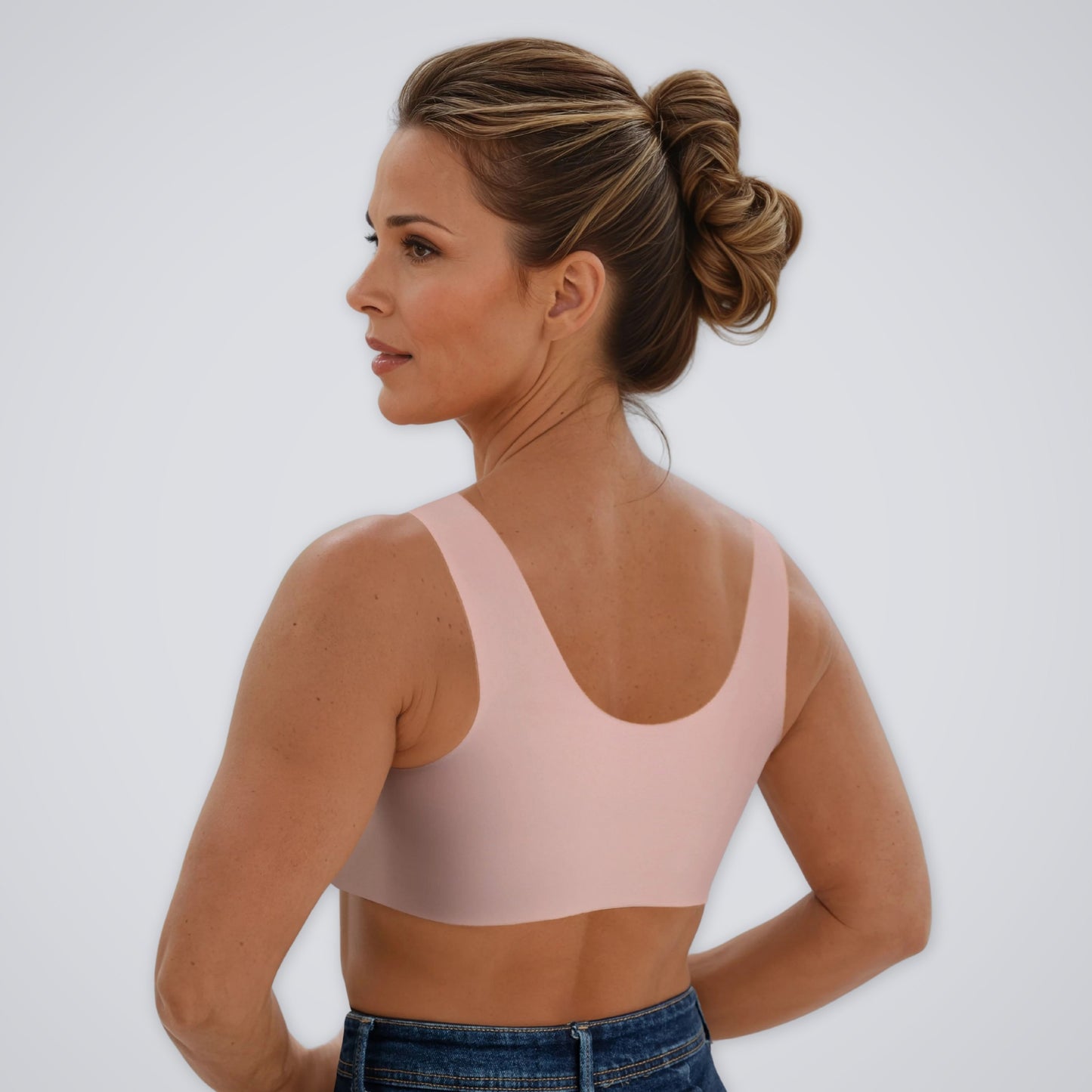 COMFORTLIFT™ PUSH UP BRA