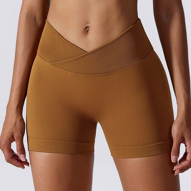CURVORA™ HIP LIFTING SHORTS