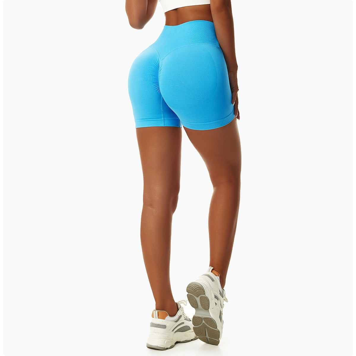 CURVORA™ HIP LIFTING SHORTS