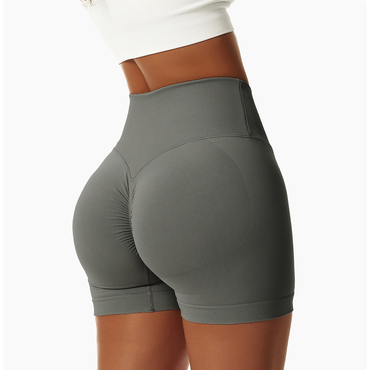CURVORA™ HIP LIFTING SHORTS