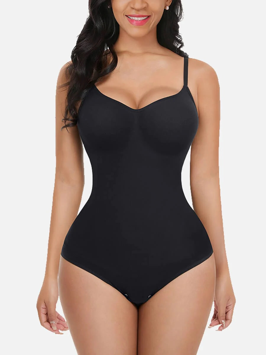 GLAMCURVE™ BODYSUIT