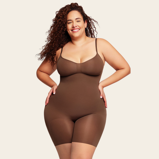 SCULPTESSENCE™  FULL BODYSUIT