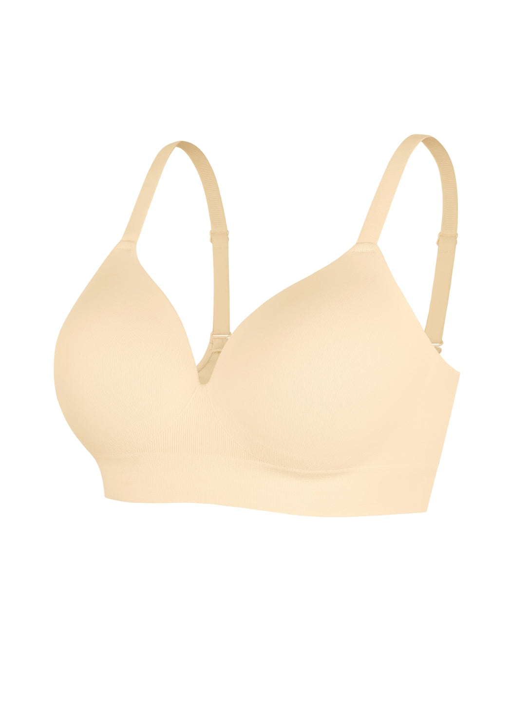 Wireless Shaping Lift Bra