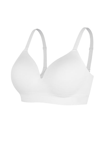 Wireless Shaping Lift Bra