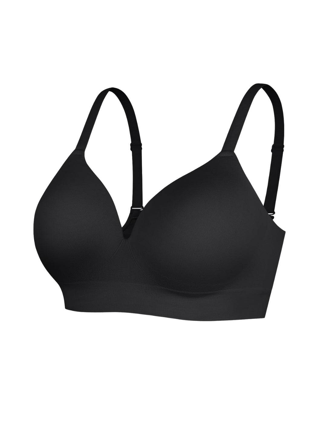 Wireless Shaping Lift Bra