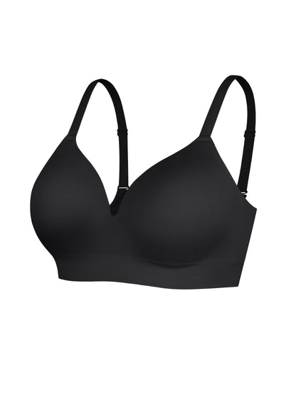Wireless Shaping Lift Bra