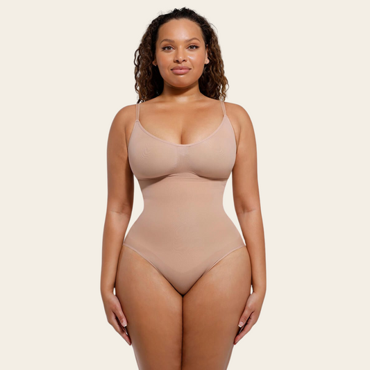 GLAMCURVE™ BODYSUIT