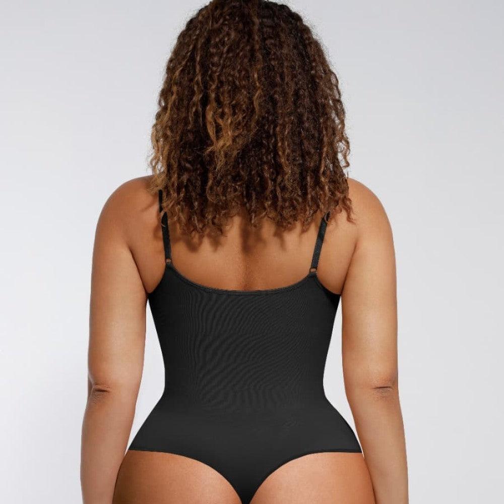 GLAMSHAPE™ THONG BODYSUIT