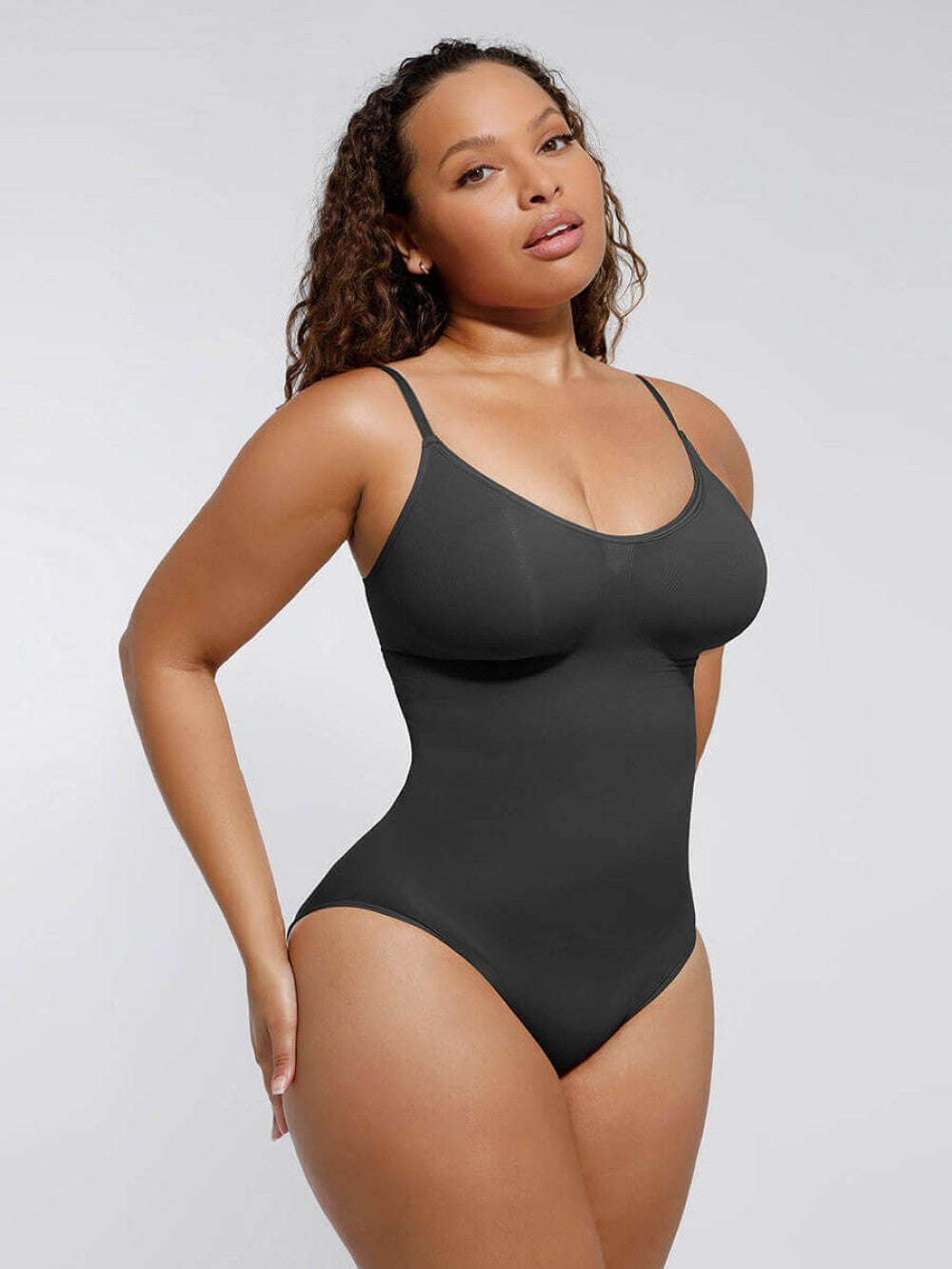 GLAMSHAPE™ THONG BODYSUIT