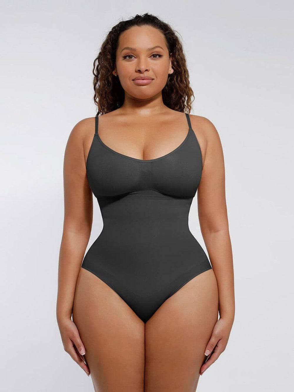 GLAMSHAPE™ THONG BODYSUIT