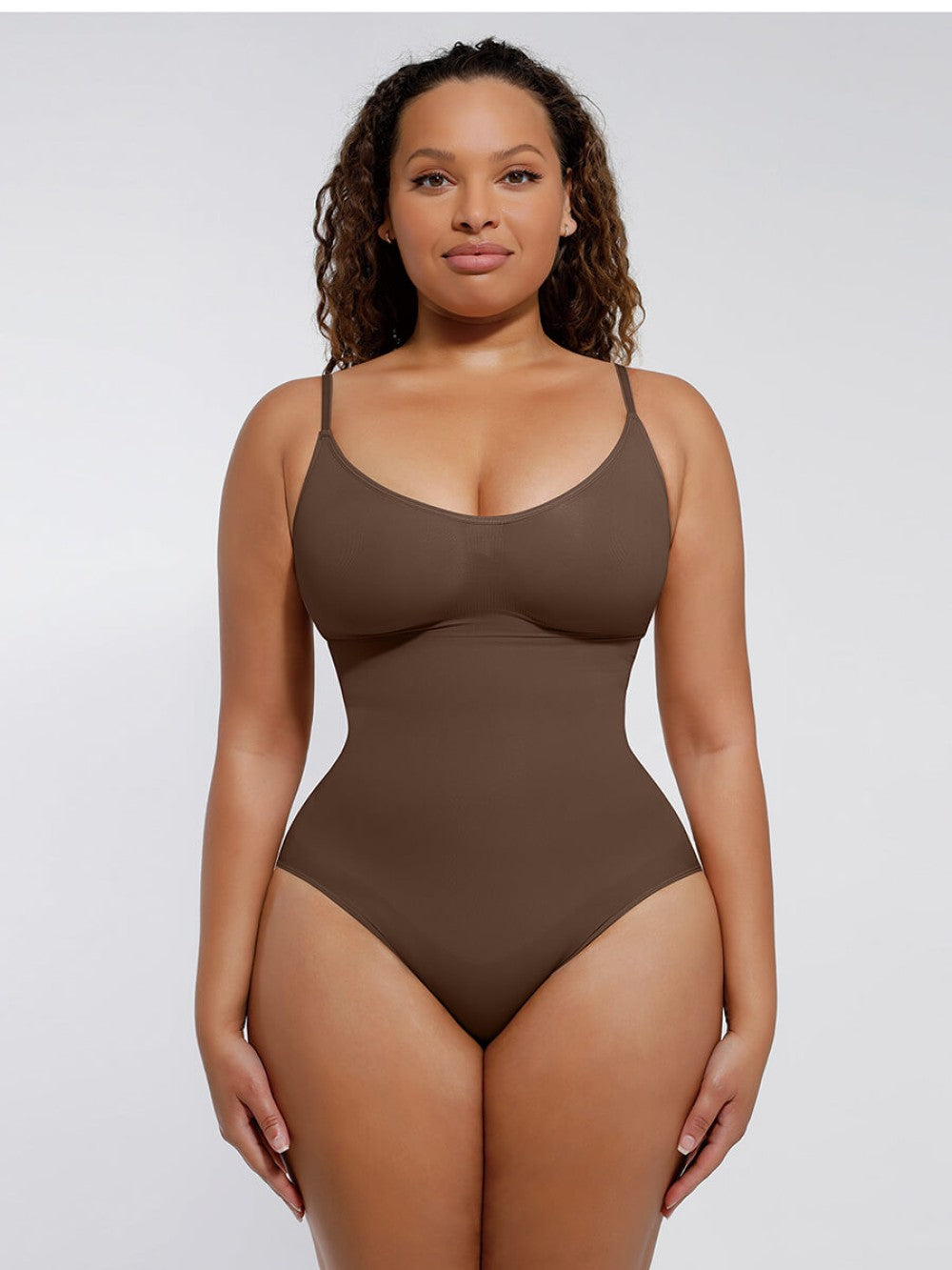 GLAMSHAPE™ THONG BODYSUIT