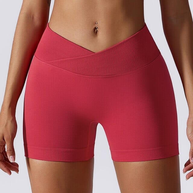 CURVORA™ HIP LIFTING SHORTS