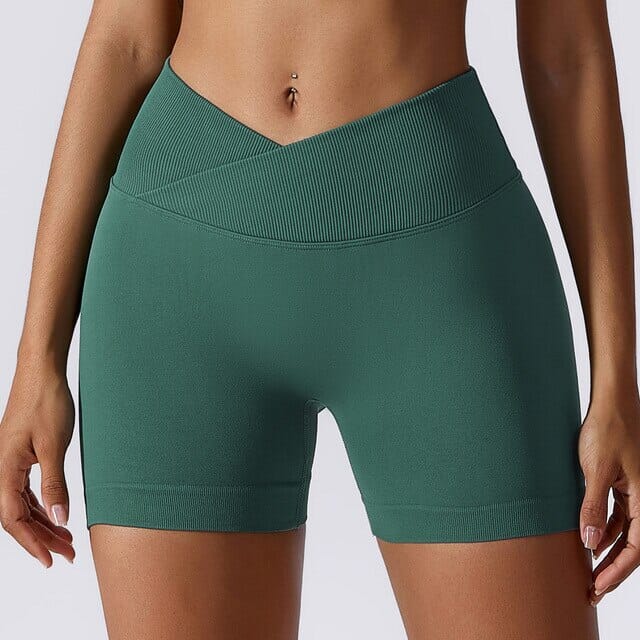 CURVORA™ HIP LIFTING SHORTS