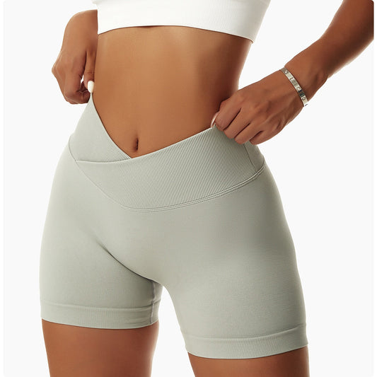 CURVORA™ HIP LIFTING SHORTS