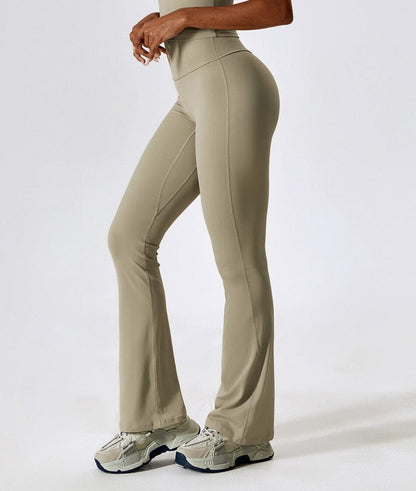 STELLA™ BELL-BOTTOMS LEGGINGS