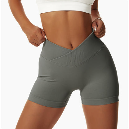 CURVORA™ HIP LIFTING SHORTS