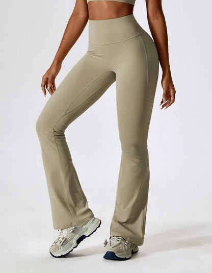 STELLA™ BELL-BOTTOMS LEGGINGS