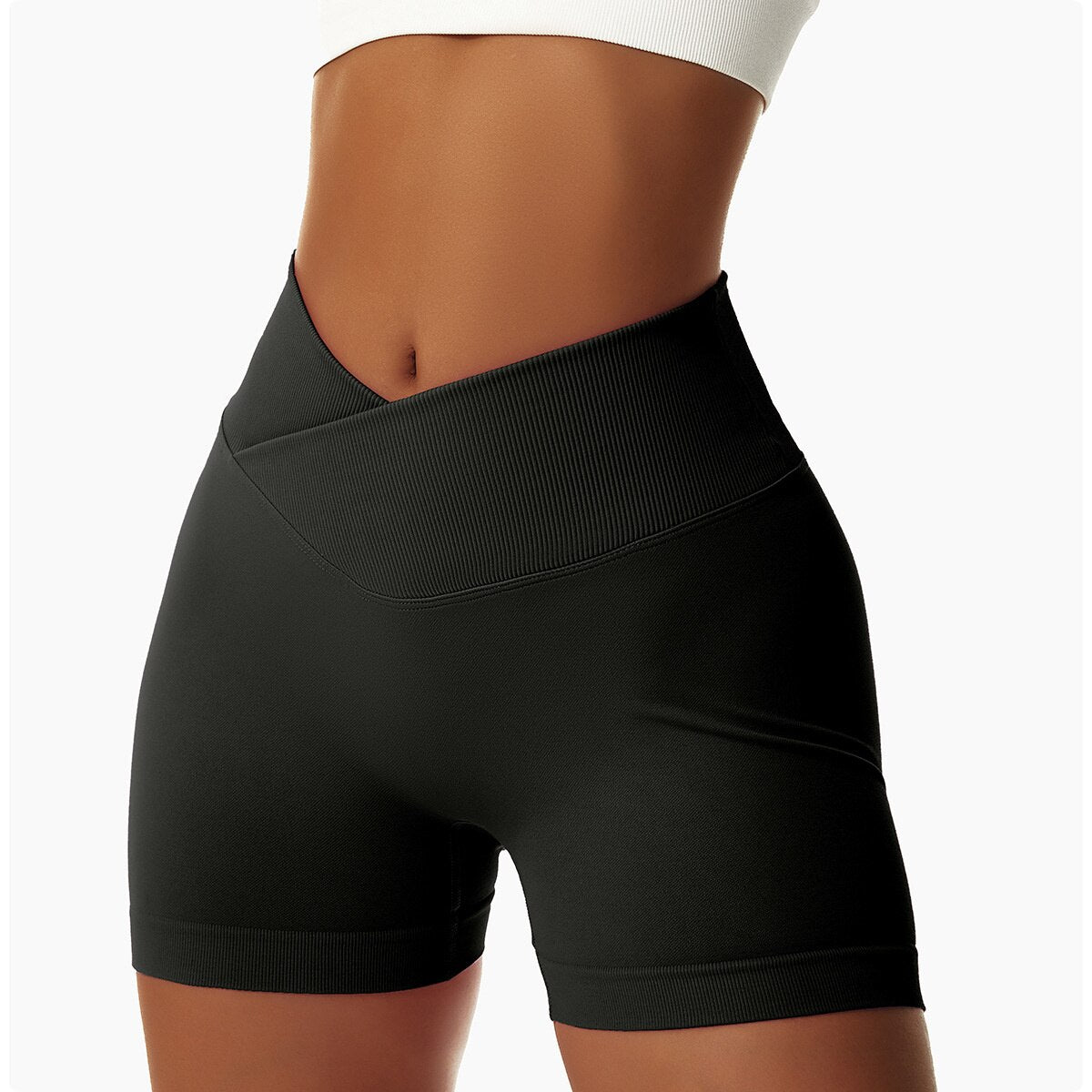 CURVORA™ HIP LIFTING SHORTS