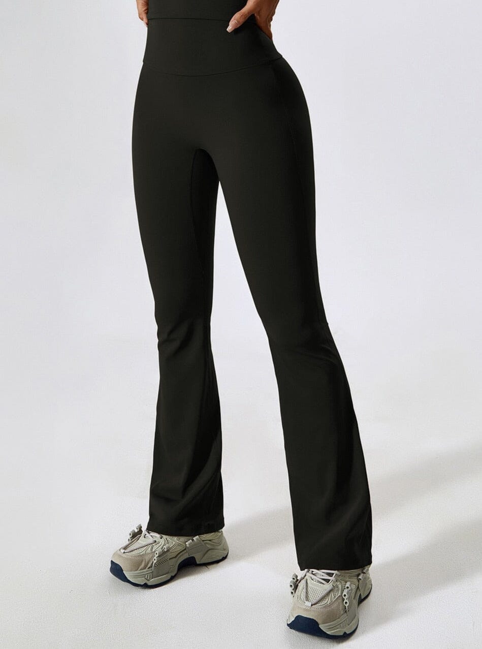 STELLA™ BELL-BOTTOMS LEGGINGS