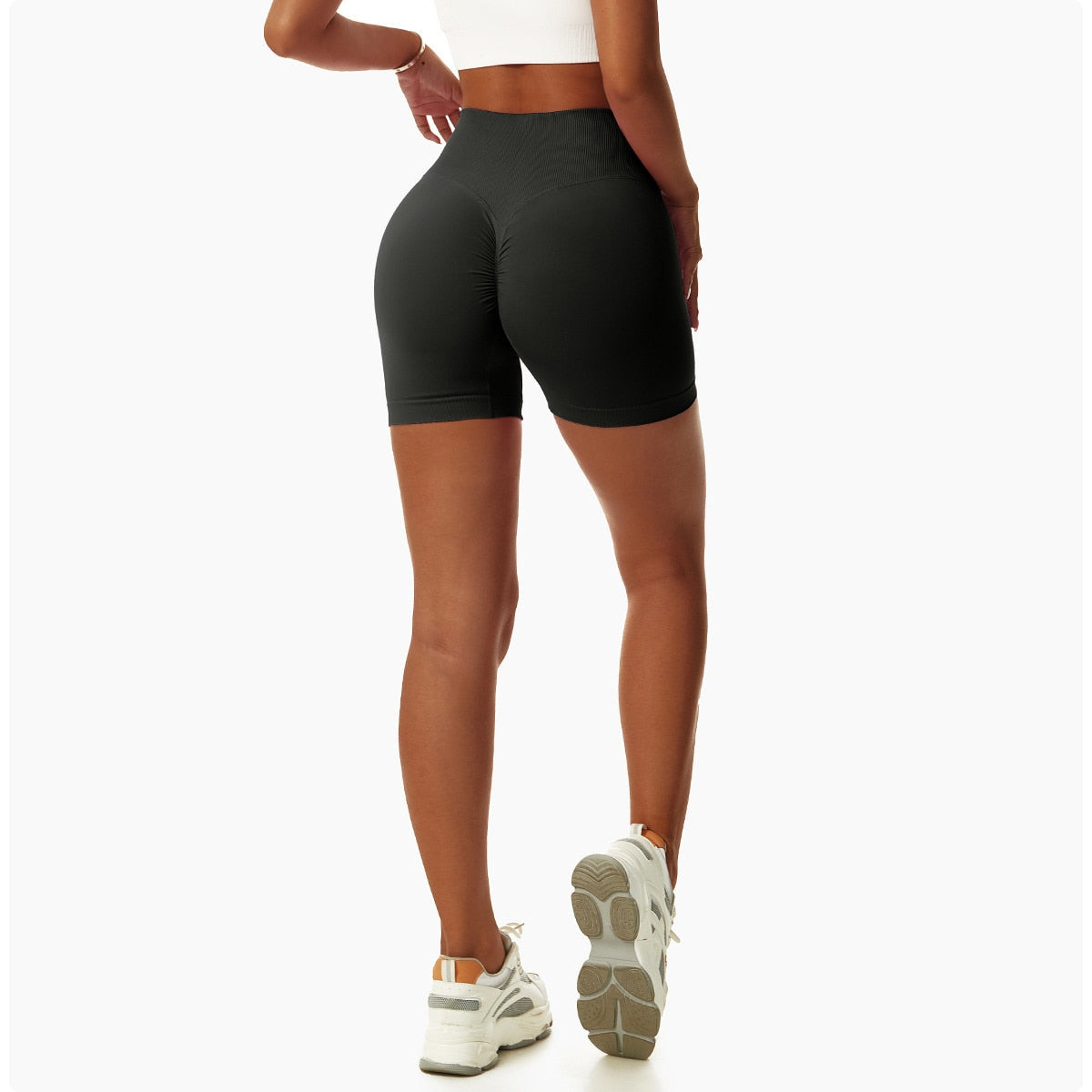 CURVORA™ HIP LIFTING SHORTS