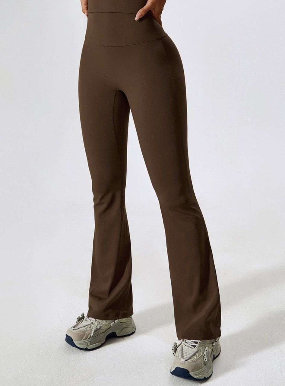 STELLA™ BELL-BOTTOMS LEGGINGS