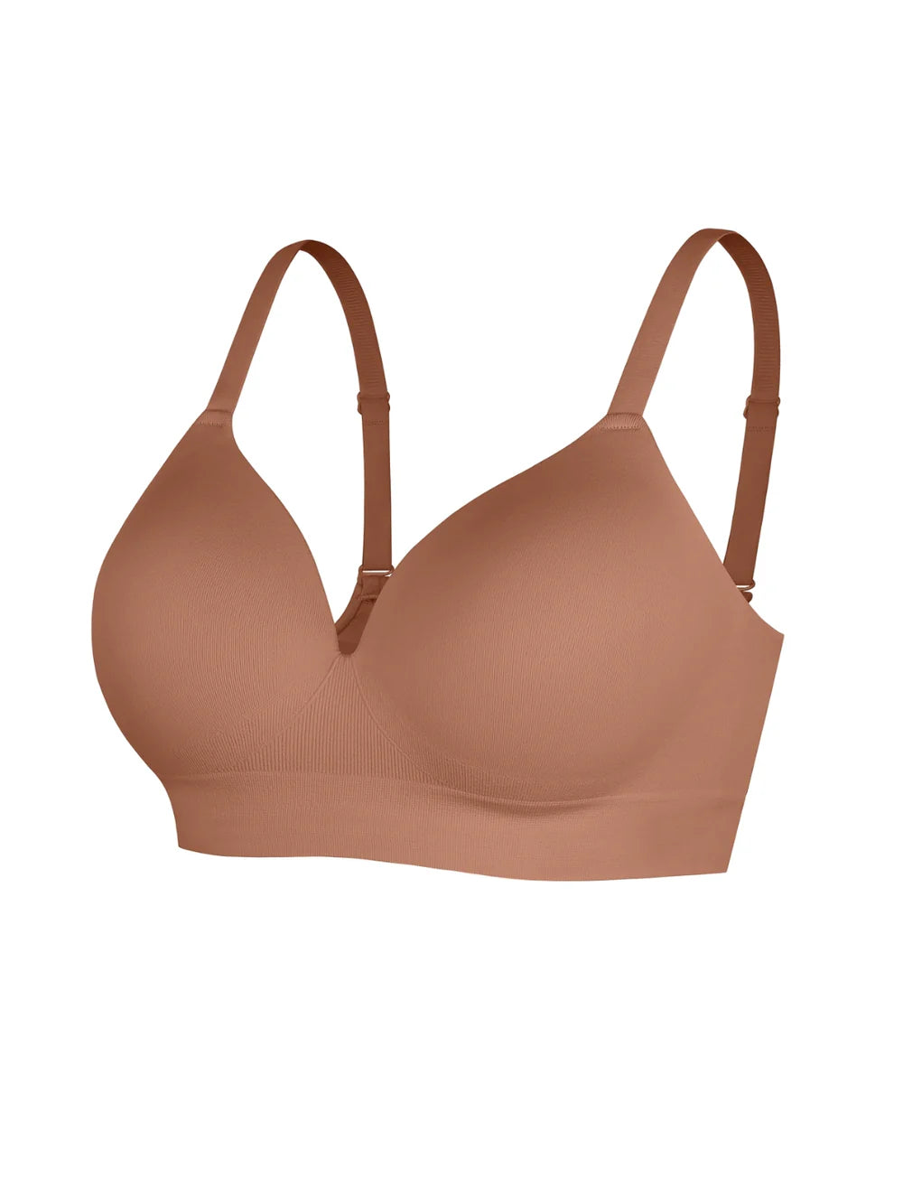 Wireless Shaping Lift Bra