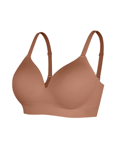 Wireless Shaping Lift Bra
